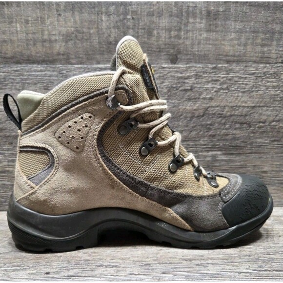 Asolo Fusion 70 GTX ladies Gortex hiking boots. Size 6 Womens - Picture 9 of 16